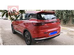 شيري تيجو 7 برو